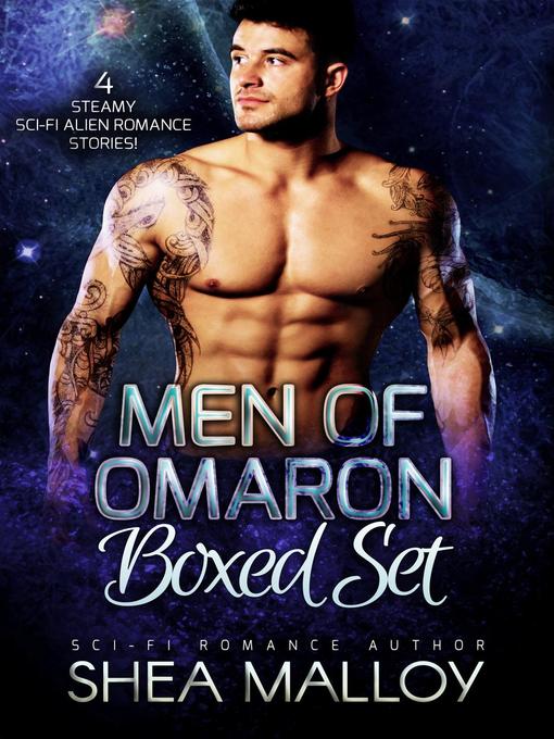 Title details for Men of Omaron Boxed Set by Shea Malloy - Available